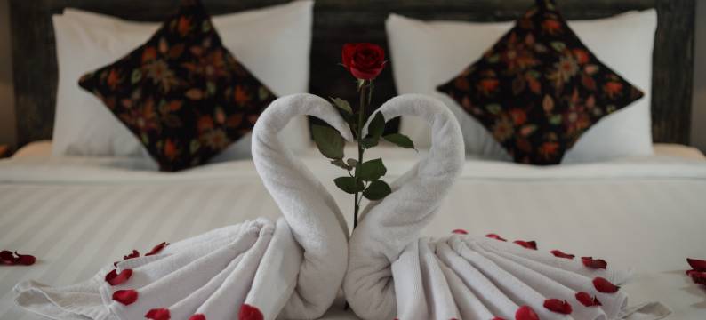 MAHALONA BALI STAY CANGGU图片