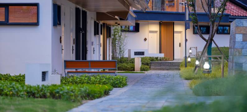 成都金堂花间苑·橘乐图片