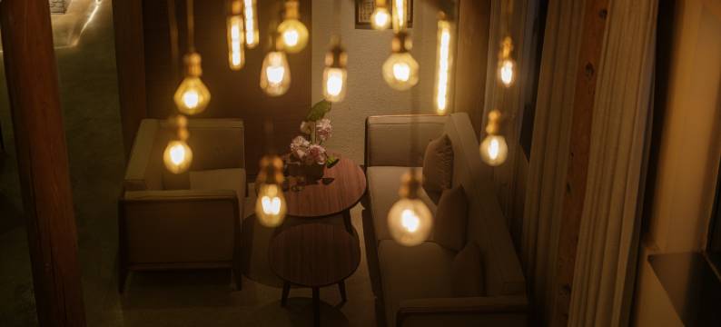 腾冲和顺元野客栈图片