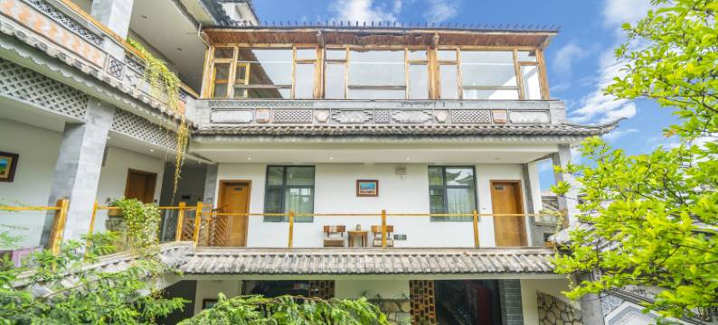 大理双廊一览小筑(双廊古镇景区店)图片