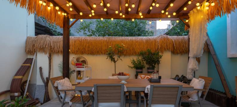 伊宁市乐哉十方民宿(新茂业购物中心店)图片