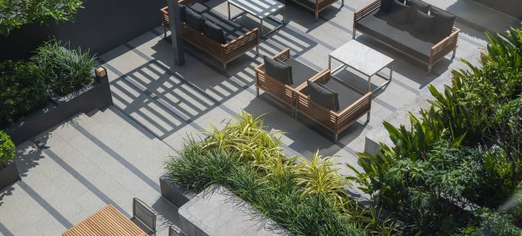 曼谷通罗宿之桥套房酒店(Staybridge Suites Bangkok Thonglor)图片