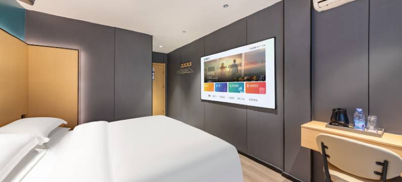 光影轻奢民宿图片