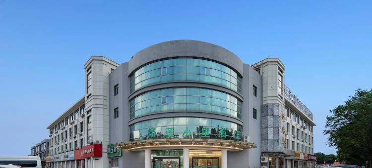 榴莲小星酒店(南京东南大学诚信大道地铁站店)图片