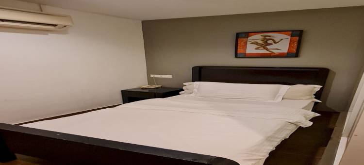 O酒店-十字路口酒店(Hotel O Crossroads Hotel)图片