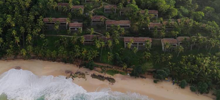 安缦蔚澜(Amanwella)图片