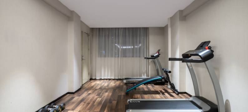 艺龙安云酒店(深圳国际会展中心国展地铁站店)图片