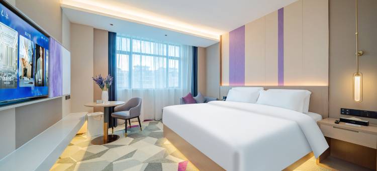 麗枫酒店(中山民众店)图片