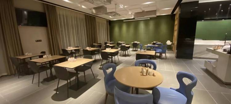 天津艾菲商务酒店(天安象屿智慧城店)图片