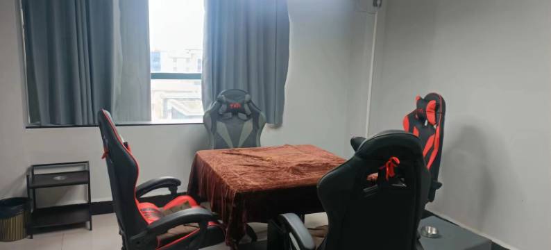 龙湖大酒店(应城会堂店)图片