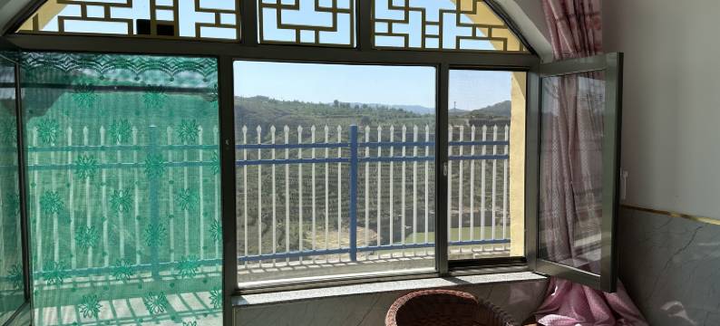 伴山渡民宿图片