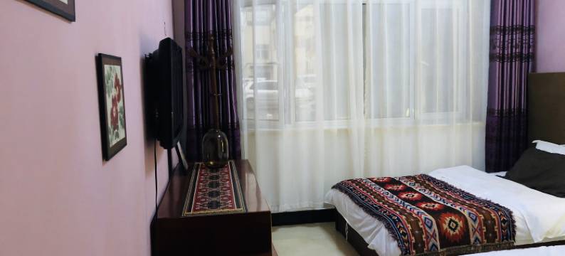 吕底亚民宿图片