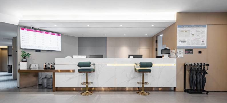 星澜轻奢酒店(唐河万德隆店)图片