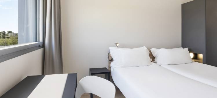 阿尔瓦赛特民宿酒店(B&B HOTEL Albacete)图片