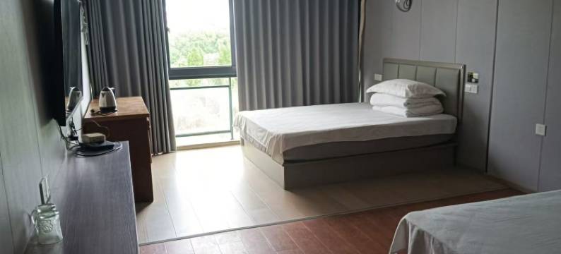 临海明都宾馆图片