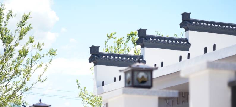 泾县川藏壹號民宿图片