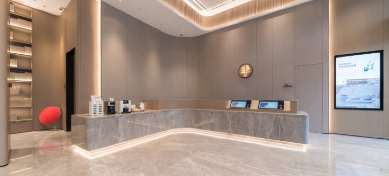 全季酒店(琶洲会展中心店)图片