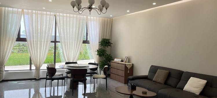 云水悠悠民宿图片