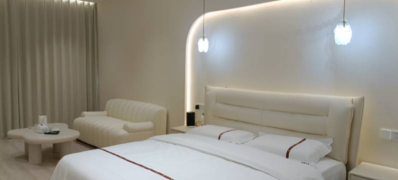 大邑燕馨酒店图片