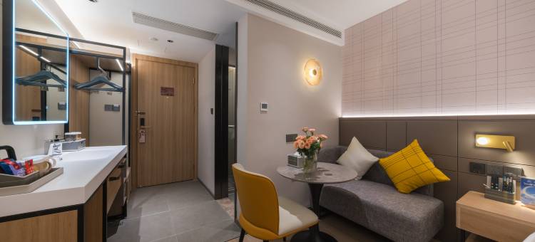 如家精选酒店(丽江古城大水车店)图片