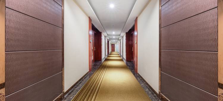 启程酒店(石家庄火车站万象城店)图片