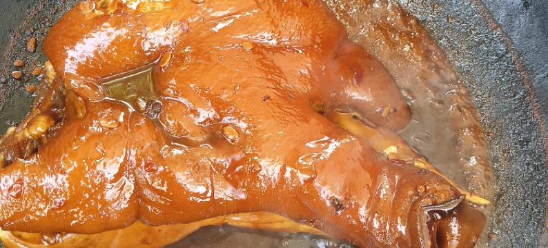 天津市蓟州区仙霞庄缘民宿图片