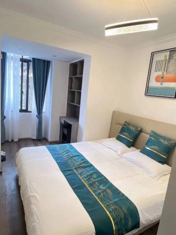 湘江旅社(贵阳火车站店)