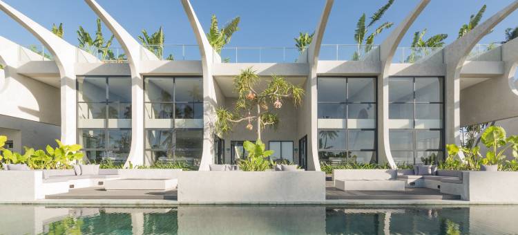 The Hotel Elizabeth Resort and Villas - Long Beach San Vicente Palawan图片