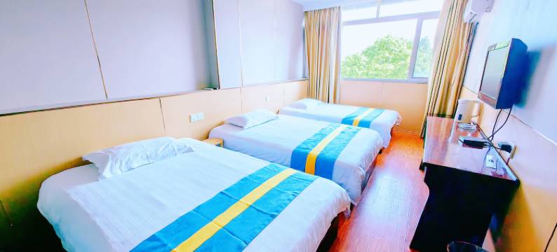 岱山泰丰宾馆(蓬莱公园店)图片