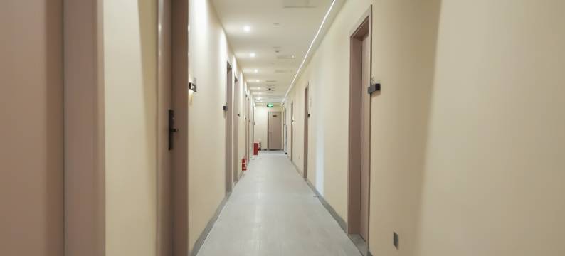 住美酒店(上海莘庄春申路地铁站店)图片