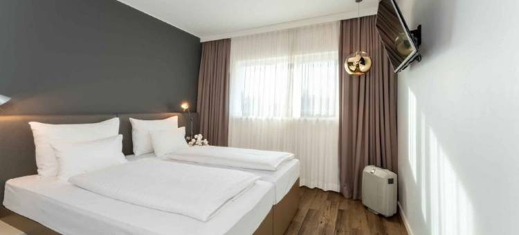 PLAZA INN 格拉茨(PLAZA INN Graz)图片