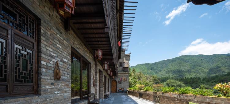 花筑·婺源水路山居民宿(婺源店)图片