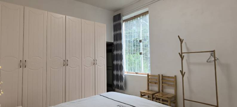 小金旮旯小屋图片