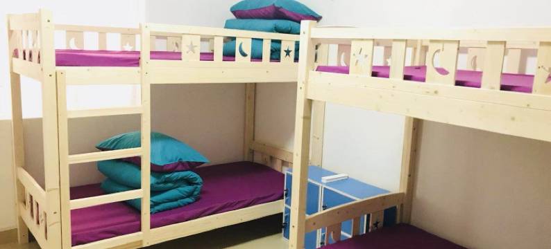 苏州晴枫民宿图片