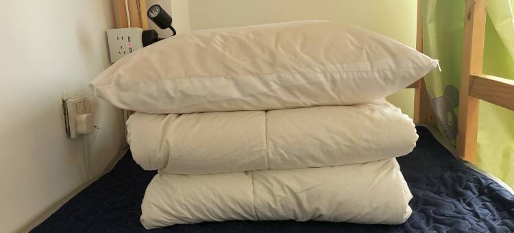 比家青年旅舍图片