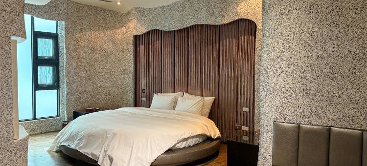 欧游国际连锁精品旅馆-台中馆图片