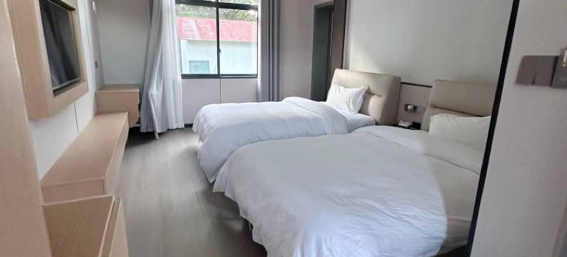 九江龙溪驿栈图片