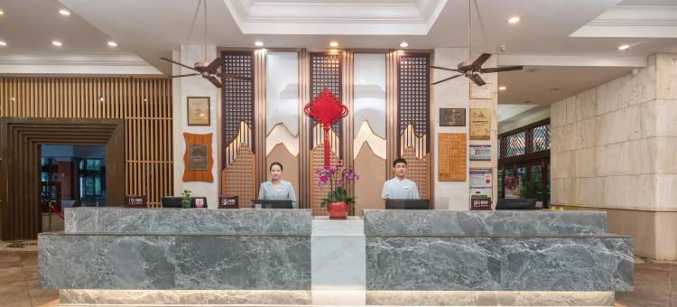 三亚华源温泉海景酒店图片