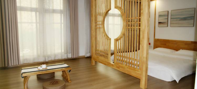 如家华驿酒店(梁山县水泊西路金城路店)图片