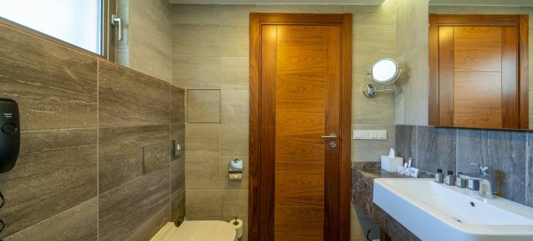 雅利卡瓦克-斯佩克特精品酒店(Spektr Boutique Hotel Yalikavak)图片