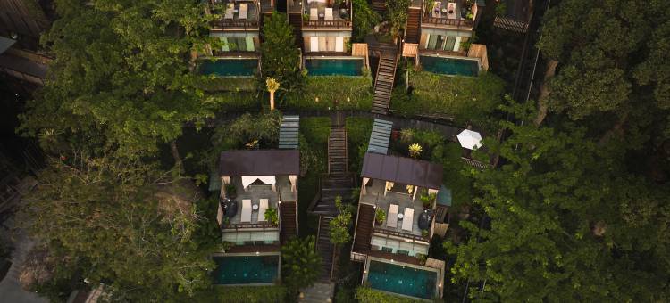 洲至奢选 - 普吉岛丁索度假酒店(Dinso Resort & Villas Phuket, Vignette Collection)图片