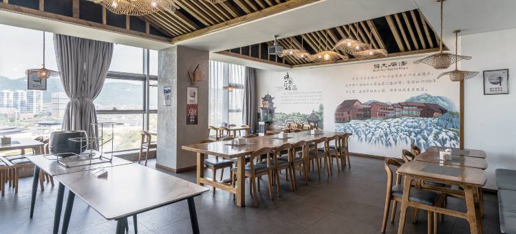 维尔家酒店(宜宾临港新天地万象汇店)图片