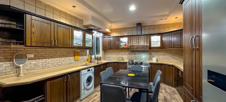 吉达红海喷泉华人民宿(Jeddah Red Sea Fountain Chinese Apartment)图片