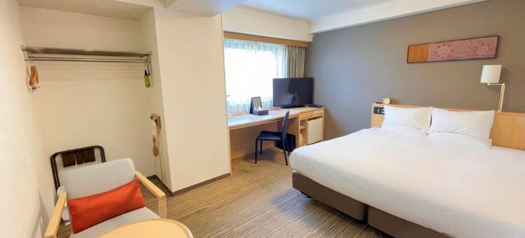 滨松里士满酒店(Richmond Hotel Hamamatsu)图片