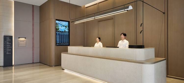 源丰酒店(深圳东站布吉地铁站店)图片