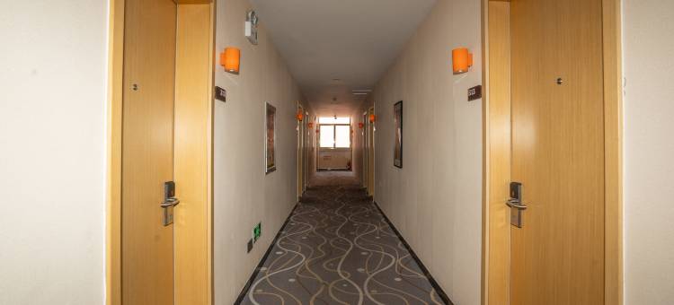 如家华驿精选酒店(莱州市政府店)图片