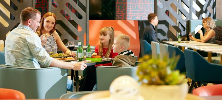 阿德莱德市中心智选假日酒店(Holiday Inn Express Adelaide City Centre)图片