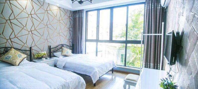 海瑞小庄民宿(嵊泗基湖沙滩店)图片