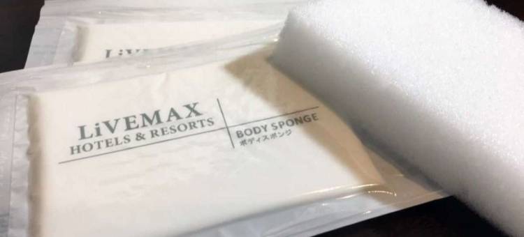 马克斯集装箱式酒店-真岡(MAX CUBE Mooka)图片