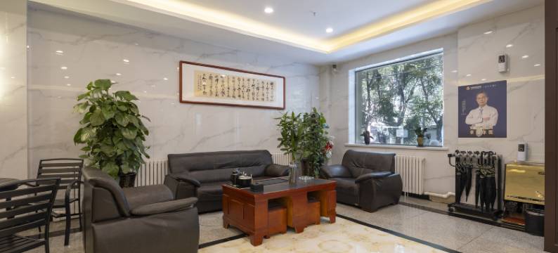 布尔津商瑞酒店图片